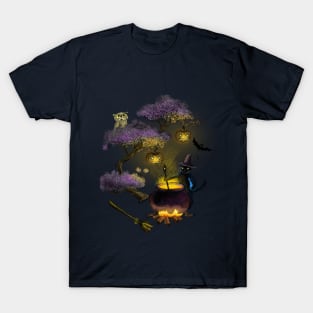 Halloween T-Shirt